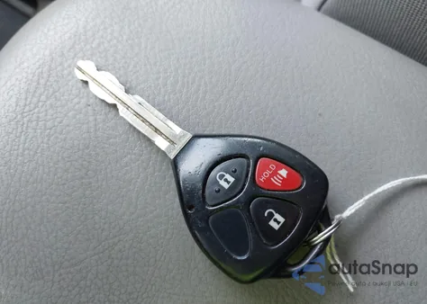 2012 Toyota Rav4 из США, поврежденный, VIN 2T3BF4DV1CW244051